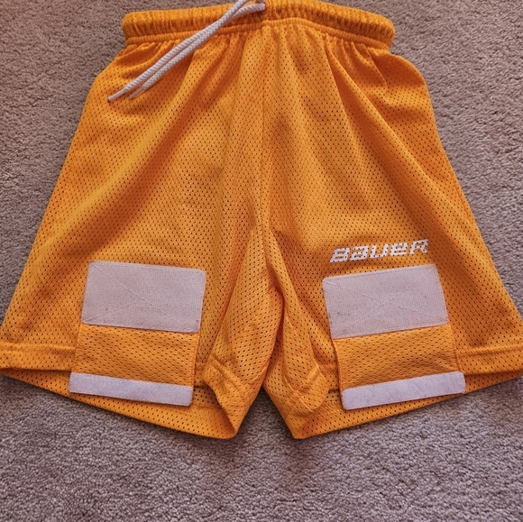 Bauer hockey jock shorts - Picture 6 of 10